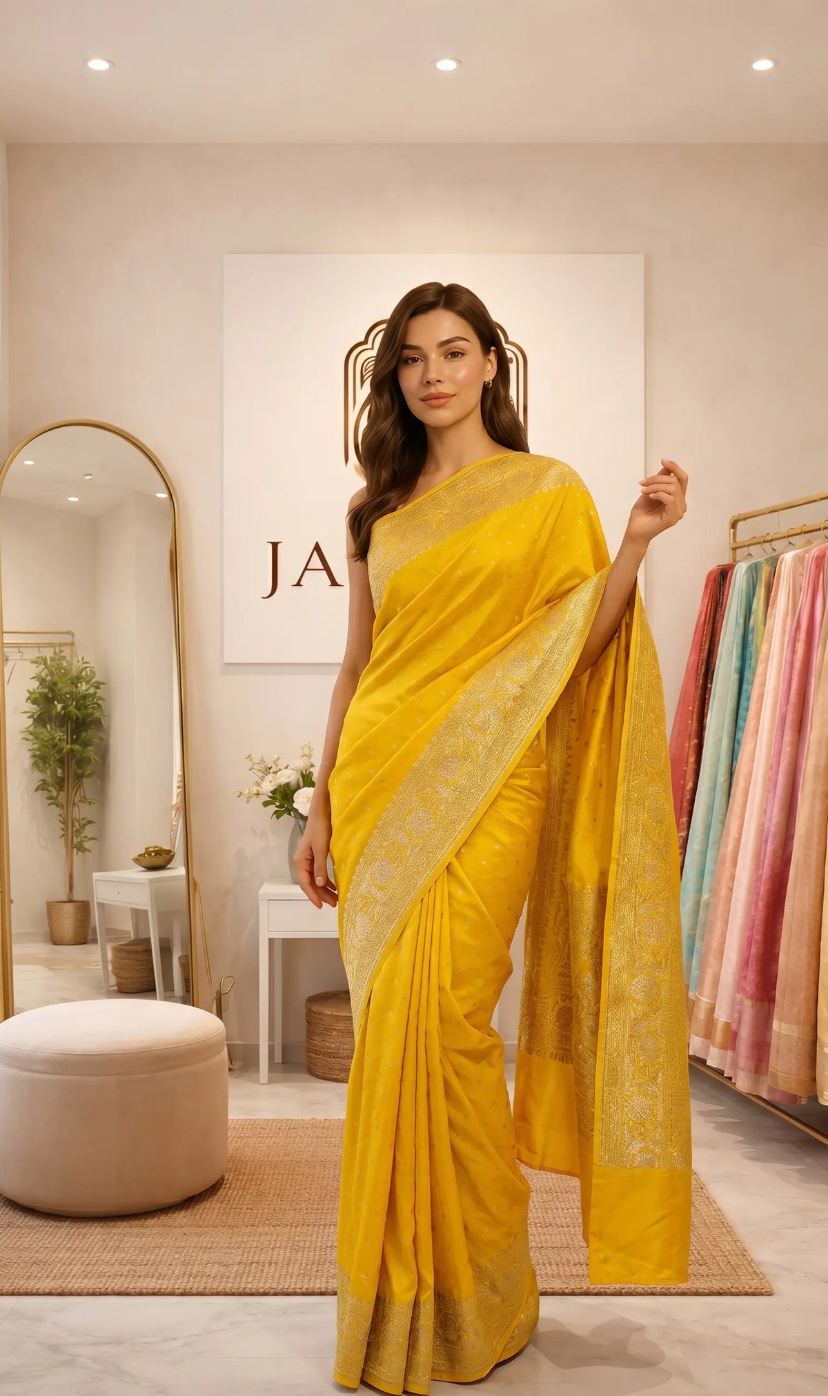 Sarees